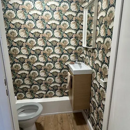 Proche Marche De Noel שטרסבורג