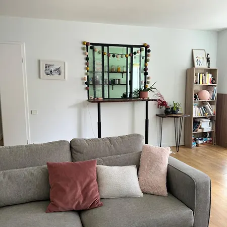 Proche Marche De Noel Apartment Strasbourg